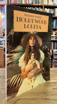 Hollywood Lolita _ The Nymphet Syndrome in the Movies