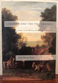 GARDENS AND THE PICTURESQUE