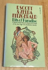 cover of Bits of Paradise