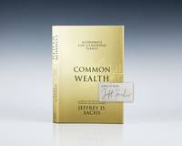 Common Wealth: Economics For A Crowded Planet.