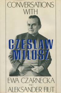 image of Conversations with Czeslaw Milosz