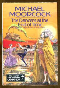 The Dancers at the End of Time