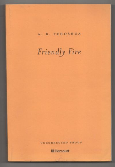 Friendly Fire