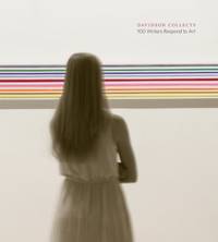 Davidson Collects : 100 Writers Respond to Art