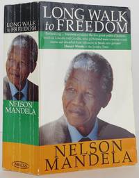 Long Walk to Freedom by Nelson Mandela - 5th or later Edition - 2003 - from Bookbid Rare Books (SKU: 1811214)