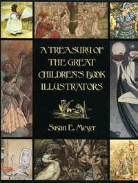 A Treasury of the Great Children's Book Illustrators