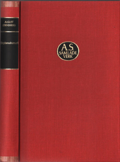 UNGDOMSDRAMER I. Fritänkaren / Det sjunkande…