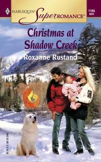 Christmas at Shadow Creek : The Birth Place