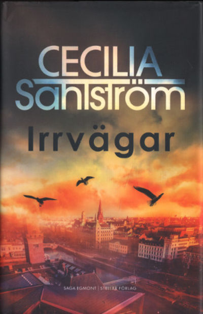 IRRVÄGAR.