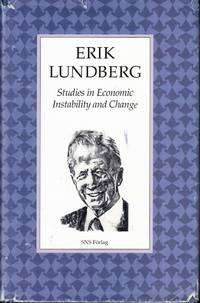 Erik Lundberg: Studies in Economic Instability and Change