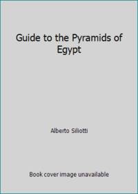 cover of Guide to the Pyramids of Egypt