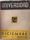 UNIVERSIDAD MENSUAL DE CULTURA POPULAR. NUM. 23, TOMO IV