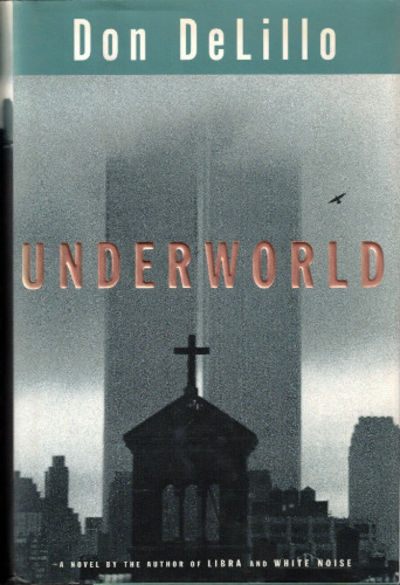 UNDERWORLD.