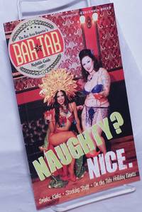 BARtab: Bay Area Reporter's nightlife guide; December 2012: Naughty? Nice