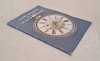 cover of Clock and Watch Makers of Nottinghamshire