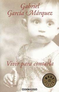 image of Vivir Para Contarla