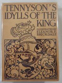 cover of Idylls of the King
