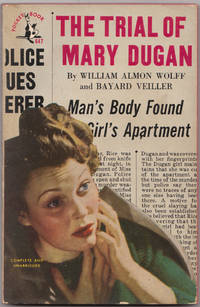 image of Trial of Mary Dugan