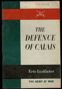 image of The Defence of Calais
