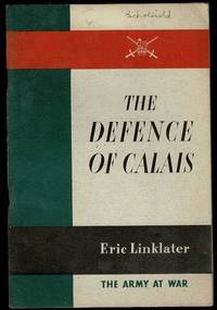 The Defence of Calais