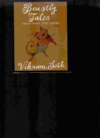 cover of Beastly Tales from Here and There