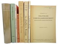 The Eric Voegelin Collection