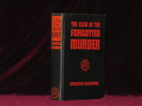 THE CLEW OF THE FORGOTTEN MURDER