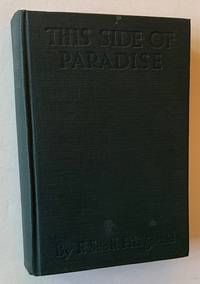 This Side of Paradise