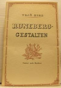Runeberg-gestalten. Strödda studier.