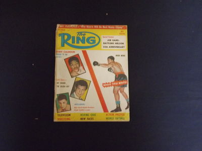 Ring Magazine