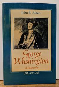 George Washington: A Biography