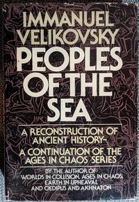 image of Peoples of the Sea