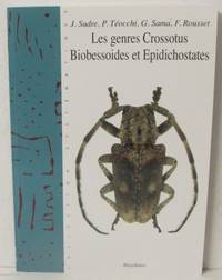 Les genres Crossotus Biobessoides et…