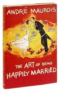 The Art of Being Happily Married