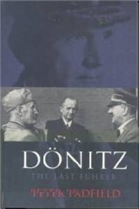 image of Donitz: The Last Fuhrer