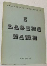 I lagens namn. Dikter - dramatiska sketcher -…