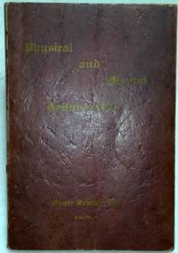 cover of Physical and Mental Rejuvenation