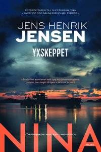 Yxskeppet.