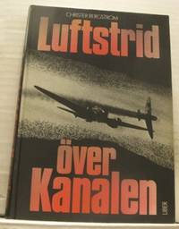 Luftstrid över Kanalen.