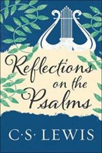image of Reflections on the Psalms