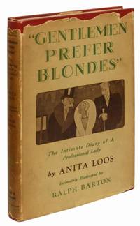 image of Gentlemen Prefer Blondes