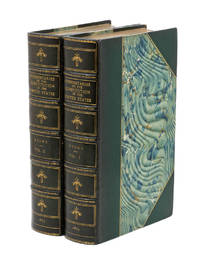 Commentaries on the Constitution of the United States; With a Preliminary Review of the Constitutional History of the Colonies and States Before the Adoption of the Constitution. Fourth Edition, With Notes and Additions by Thomas M. Cooley by STORY, JOSEPH - 1873