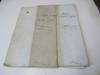 Two Manuscripts Regina V Bartlett-Dyson