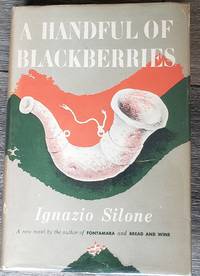 cover of A handful of blackberries