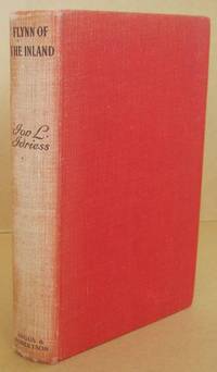 cover of Flynn of the Inland