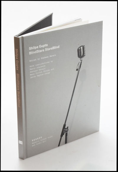 Shilpa Gupta: BlindStars StarsBlind.