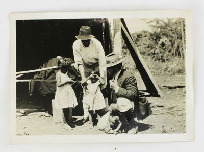 [Large Collection of Early 20th-Century Photographs of Bermuda, Its People, and Environs]