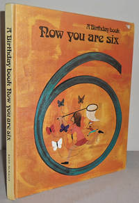 Now you are Six : a Birthday Book