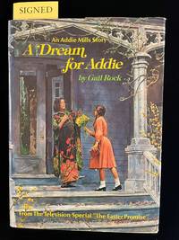 A DREAM FOR ADDIE (An Addie Mills Story)