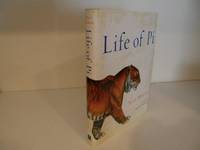 The Life of Pi (Illustrated First Edition) by Martel, Yann - 2007